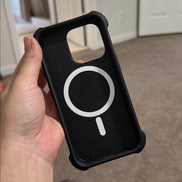 Casetify Sunset Ocean iPhone Case 14 pro - Picture 2 of 2